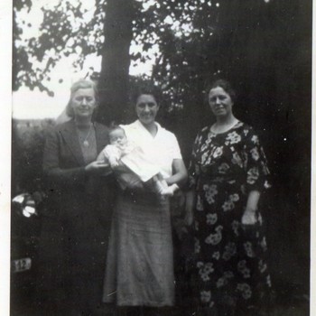 Photo of Alice Persyn